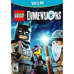 Lego Dimensions