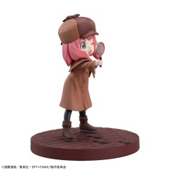 Spy X Family Detective Anya Figure