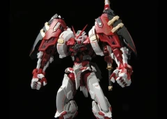 Gundam Astray Red Frame Powered Red Hi-Resolution 1:100 Scale Model Kit