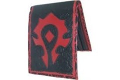 World of Warcraft - Bi Fold Wallet - Horde