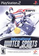 ESPN International Winter Sports 2002