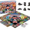 Monopoly - Garbage Pail Kids