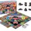 Monopoly - Garbage Pail Kids