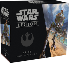 Legion - AT-RT Unit (Star Wars) - Expansion