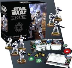 Legion - Stormtroopers Unit (Star Wars) - Expansion