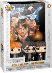 #14 Harry Potter and the Sorcerer's Stone