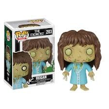 #203 Regan (The Exorcist)