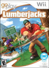 Lets Play Lumberjacks