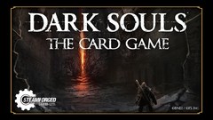 Dark Souls - The Card Game