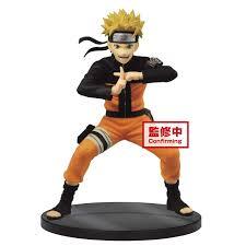 Naruto - Vibration Stars - Uzumaki