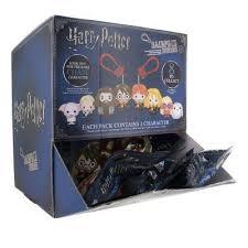 Harry Potter: Back Pack Buddies - Blind Bag