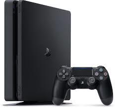 PlayStation 4 1TB Slim Console