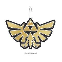 Legend of Zelda: Logo Air Freshener