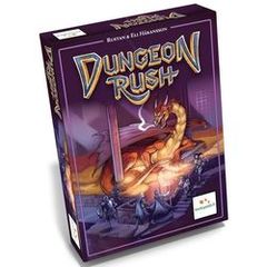 Dungeon Rush