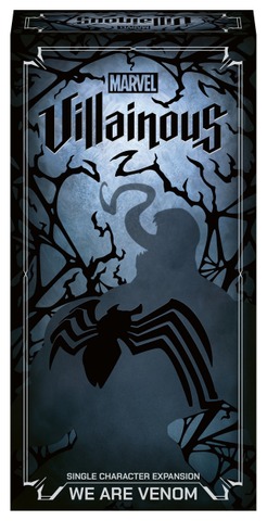 Villainous - We Are Venom