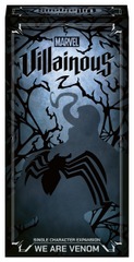 Villainous - We Are Venom