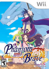 Phantom Brave We Meet Again