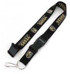 Golden Knights: Lanyard