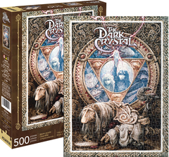 The Dark Crystal - 500pc