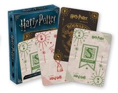 Harry Potter Playing Cards - Artifacts