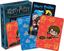 Harry Potter Playing Cards - Chibi