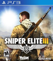 Sniper Elite III: Ultimate Edition