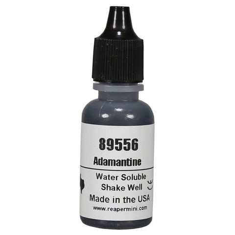 Master Series Paints - Adamantine