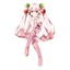 Hatsune Miku Noodle Stopper PVC Statue Sakura Miku 2022