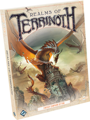 Genesys: Realms of Terrinoth