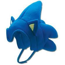 Hat - Sonic the Hedgehog