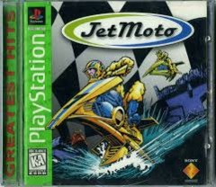 Jet Moto