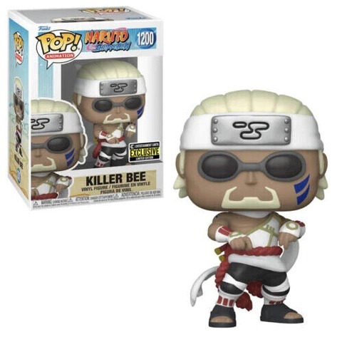 #1200 - Killer Bee - EE Exclusive