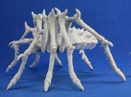 Cadirith, Colossal Spider