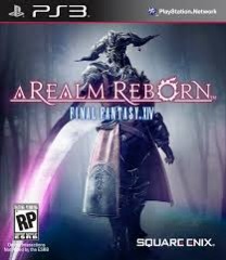 FINAL FANTASY XIV A Realm Reborn