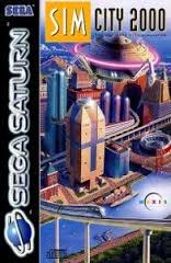 Sim City 2000