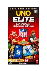 Uno - NFL Elite 2024 Core Edition