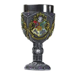 Harry Potter - Decorative Goblet - Hogwarts