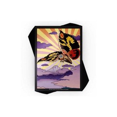 Standard Sleeves - UniVersus - Mothra (100)