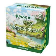 Bloomburrow Prerelease Pack