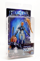 Nova - Heroes of the Storm