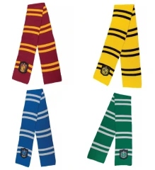 Harry Potter - Scarf