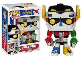 #70 Voltron