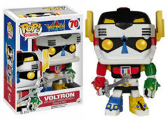 #70 Voltron