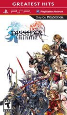 Dissidia Final Fantasy