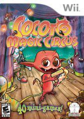 Cocots Magic Circus