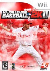 Major League Baseball 2K11