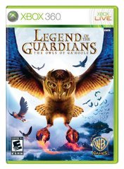 Legend of the Guardians - The Owls of Ga'Hoole