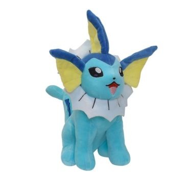 7 Vaporeon Plush