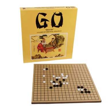 Go - Deluxe
