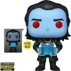 #1269 - Frost Giant Loki - EE Exclusive